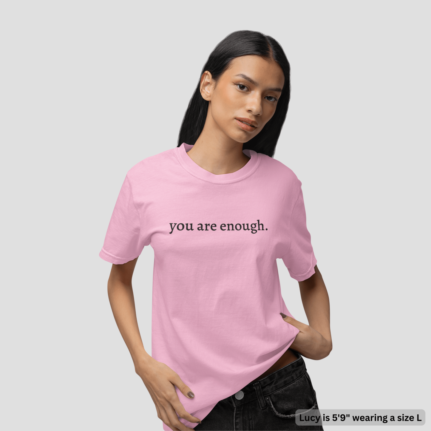 The Original 'Dear Person Behind Me' T-Shirt