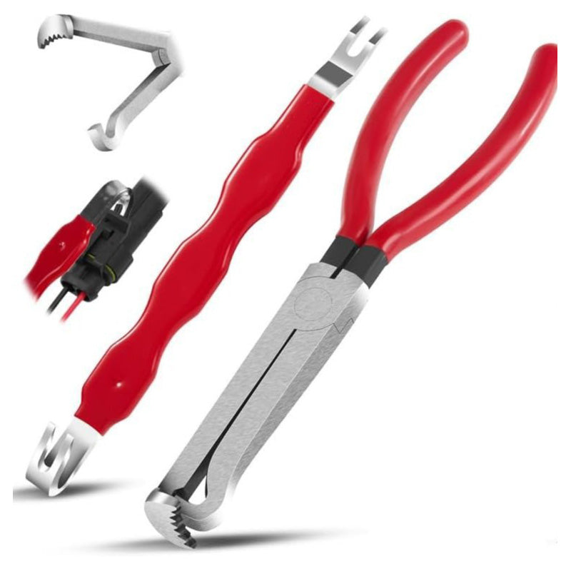 Multifunctional Electrical Disconnect Pliers for Cars