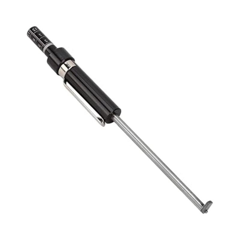 Brake Pad Thickness Gauge