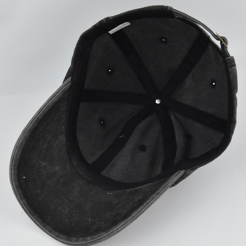 📢📢50% OFF !! ⏰Cute Black Cat Vintage Baseball Cap