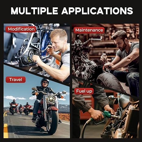 🔥Last Day 50% OFF - 💥Brake Bleeder Hose One Way Check Valve