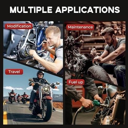 🔥Last Day 50% OFF - 💥Brake Bleeder Hose One Way Check Valve