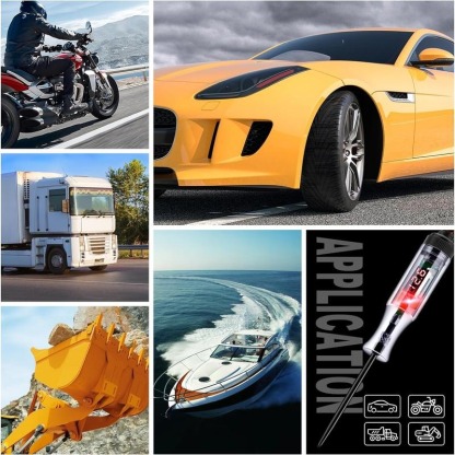 🎉Last Day 50% OFF - Automotive Digital Circuit Tester Pen