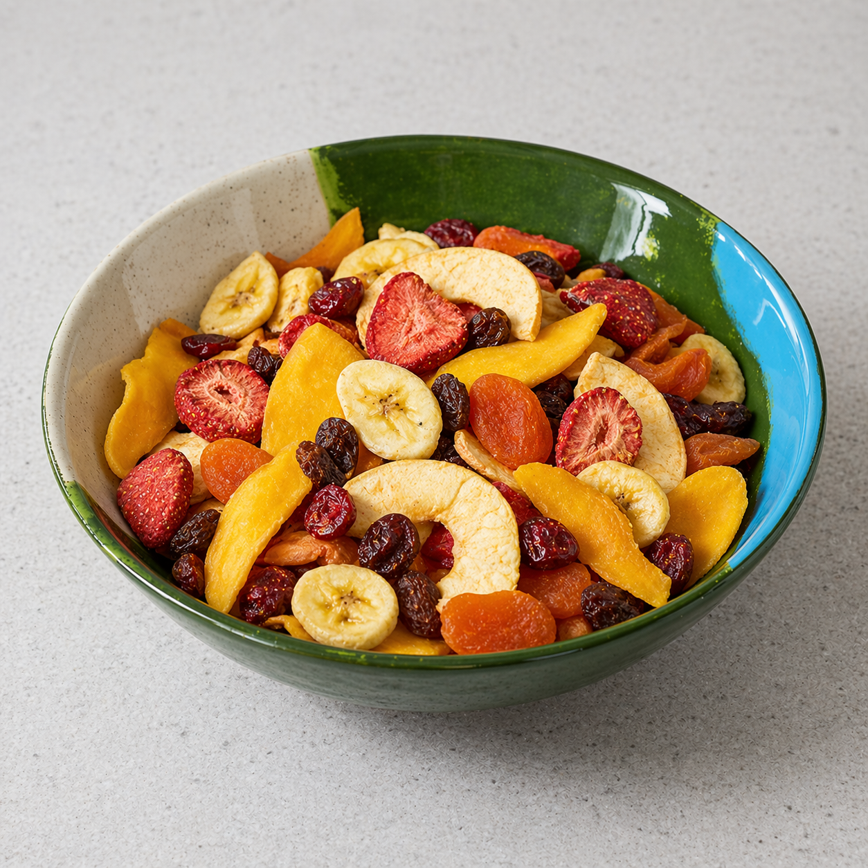 Hand-Painted Golf Bowl – The Ultimate Mother’s & Father’s Day Gift for Golf Lovers