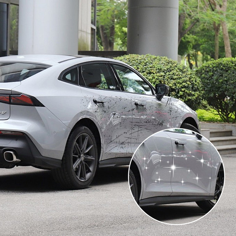 ✨LAST DAY 50% OFF✨ 3 in 1 High Protection Quick Car Coating Spray