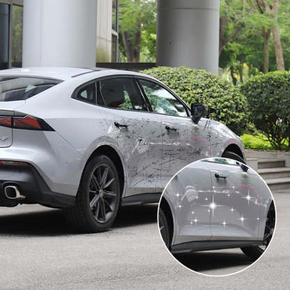 ✨LAST DAY 50% OFF✨ 3 in 1 High Protection Quick Car Coating Spray