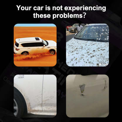 ✨LAST DAY 50% OFF✨ 3 in 1 High Protection Quick Car Coating Spray