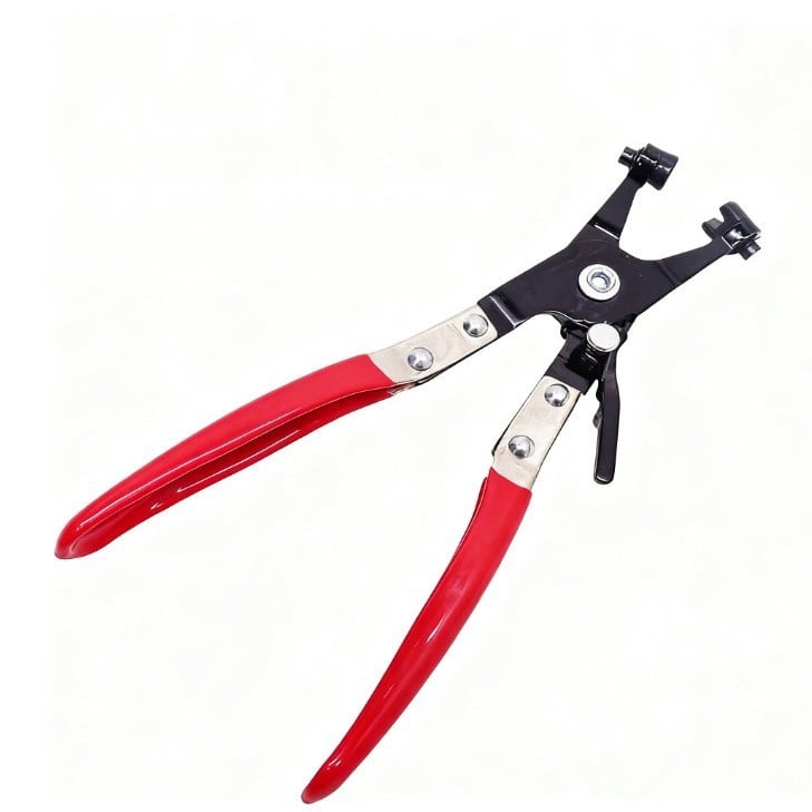 🔥Black Friday 49% OFF🔧Professional Hose Clamp Kit（Essential tools for master machinists）