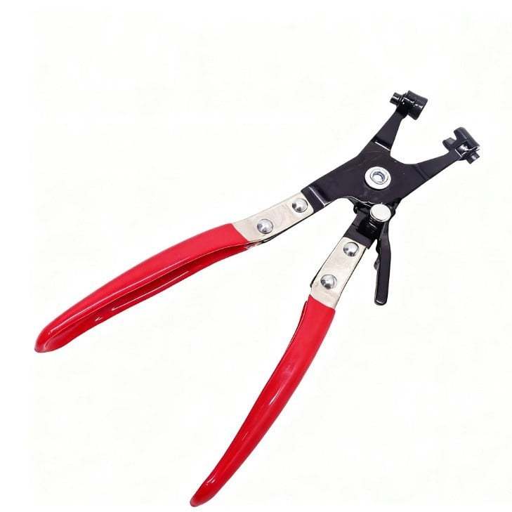 🔥Black Friday 49% OFF🔧Professional Hose Clamp Kit（Essential tools for master machinists）