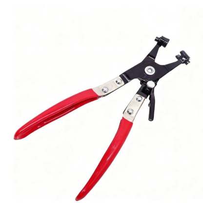 🔥Black Friday 49% OFF🔧Professional Hose Clamp Kit（Essential tools for master machinists）