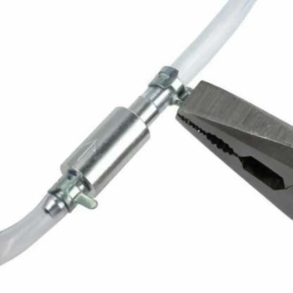 🔥Last Day 50% OFF - 💥Brake Bleeder Hose One Way Check Valve