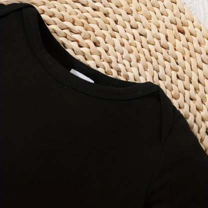 🔥Hot Sale 50% off🌟👶 "Back Off! I Have a Crazy Grandpa" Cute Cotton Baby Bodysuit