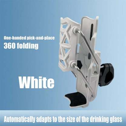 🔥Self-adjusting Cup Holder