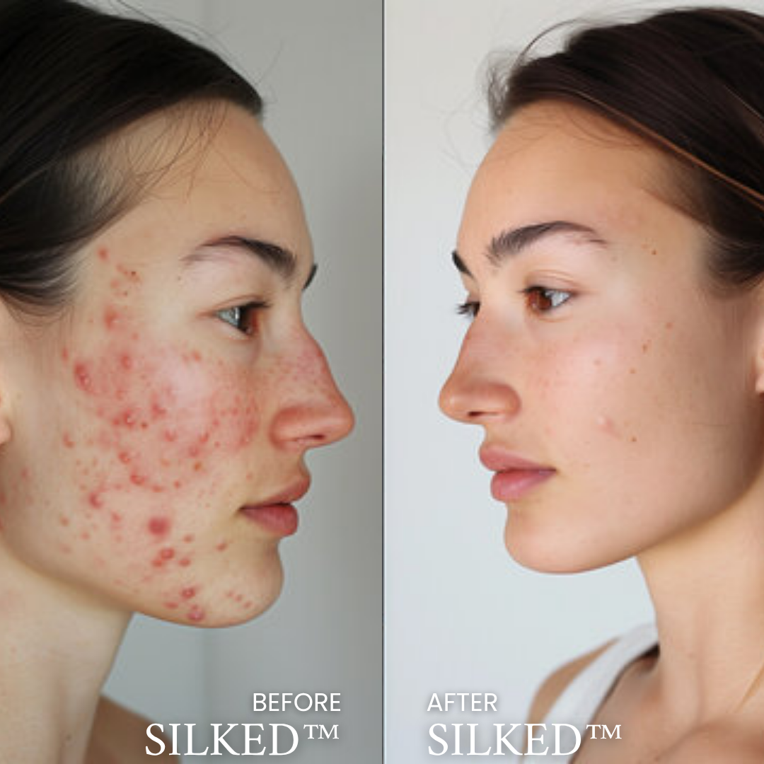 Silked Comfort Case🔥Buy One Get One Free✨