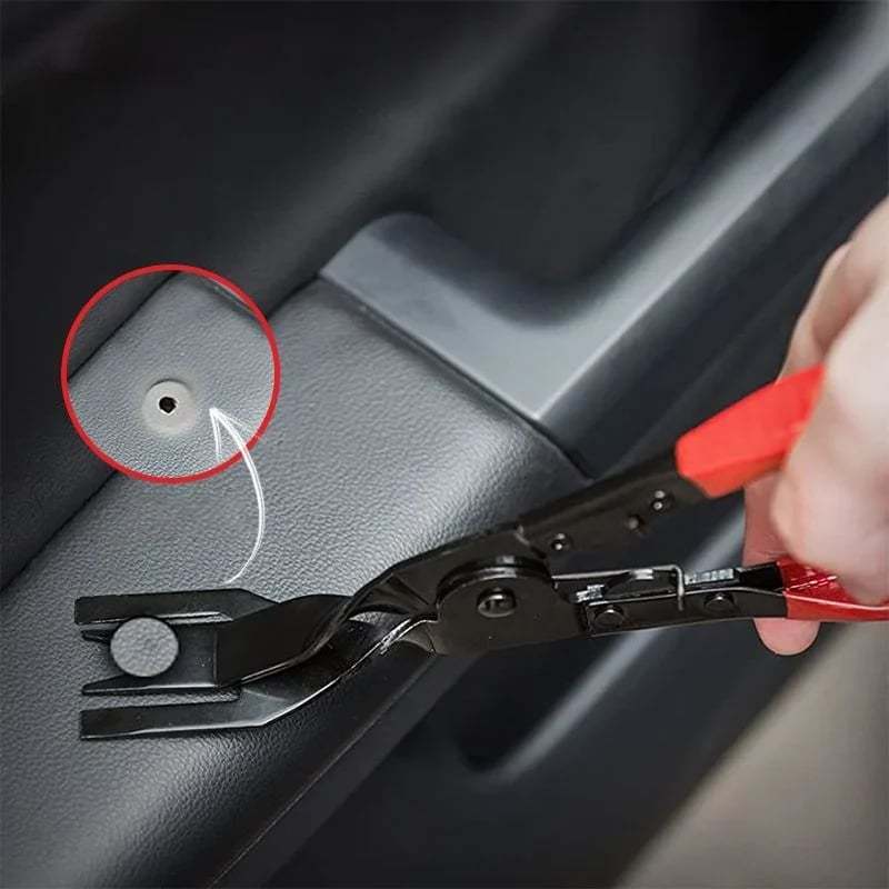 🔥LAST DAY 49% OFF –🔥Panel Clip Removal Pliers |Car Fuel Pipe Removal Pliers