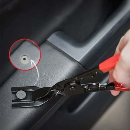 🔥LAST DAY 49% OFF –🔥Panel Clip Removal Pliers |Car Fuel Pipe Removal Pliers