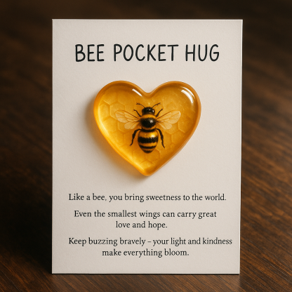 Pocket Hug Collection