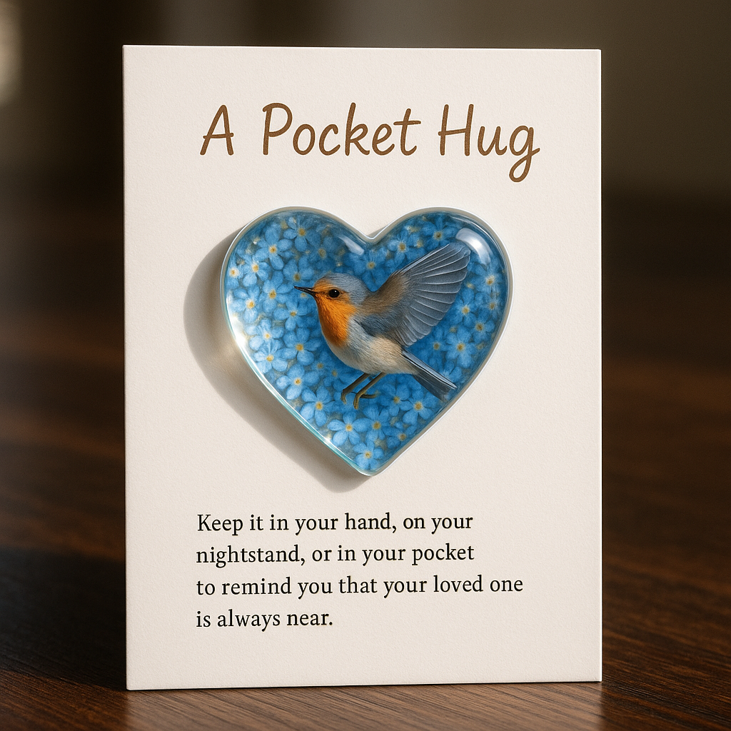 Pocket Hug Collection