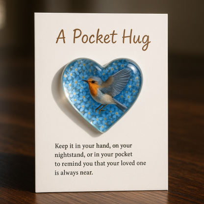 Pocket Hug Collection