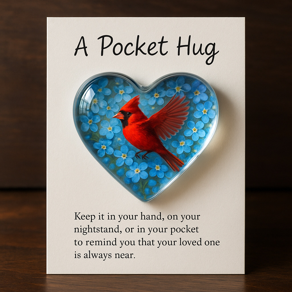Pocket Hug Collection