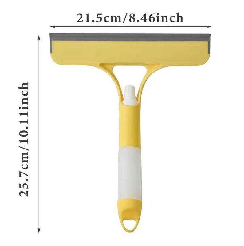 💥🔥3 in 1 Window Cleaning Scraper
