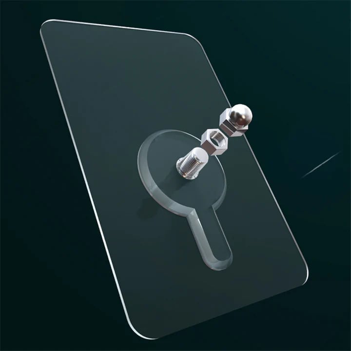 Last Day 50% OFF⚡Drill Free Adhesive Hooks