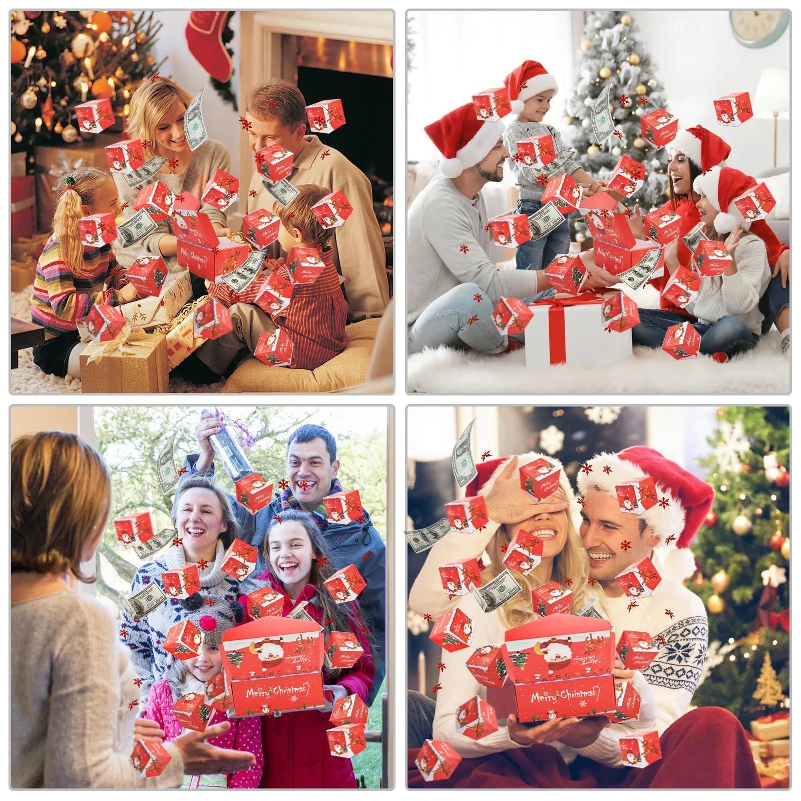 🔥🔥LAST DAY 50% OFF🎁Newly Surprise Box Gift Box