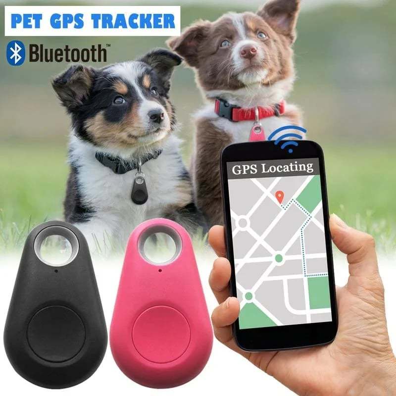 🏆Flash Sale 50% OFF -🔥Intelligent Tracking Locator
