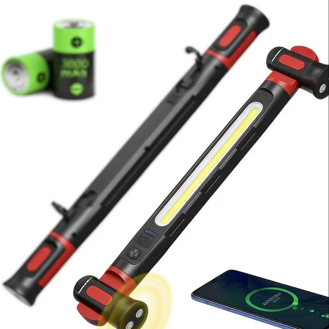 3000LM Rechargeable LED Work Light