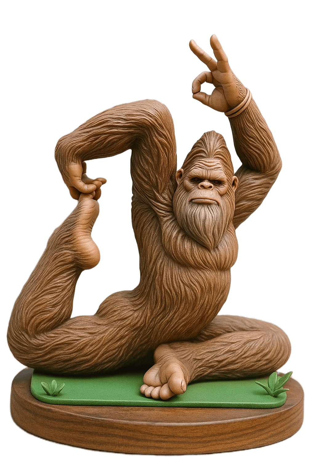 🔥Limited Edition, Only 100 Sets Left! - 🦍Bigfoot Adventure Calendar 2025