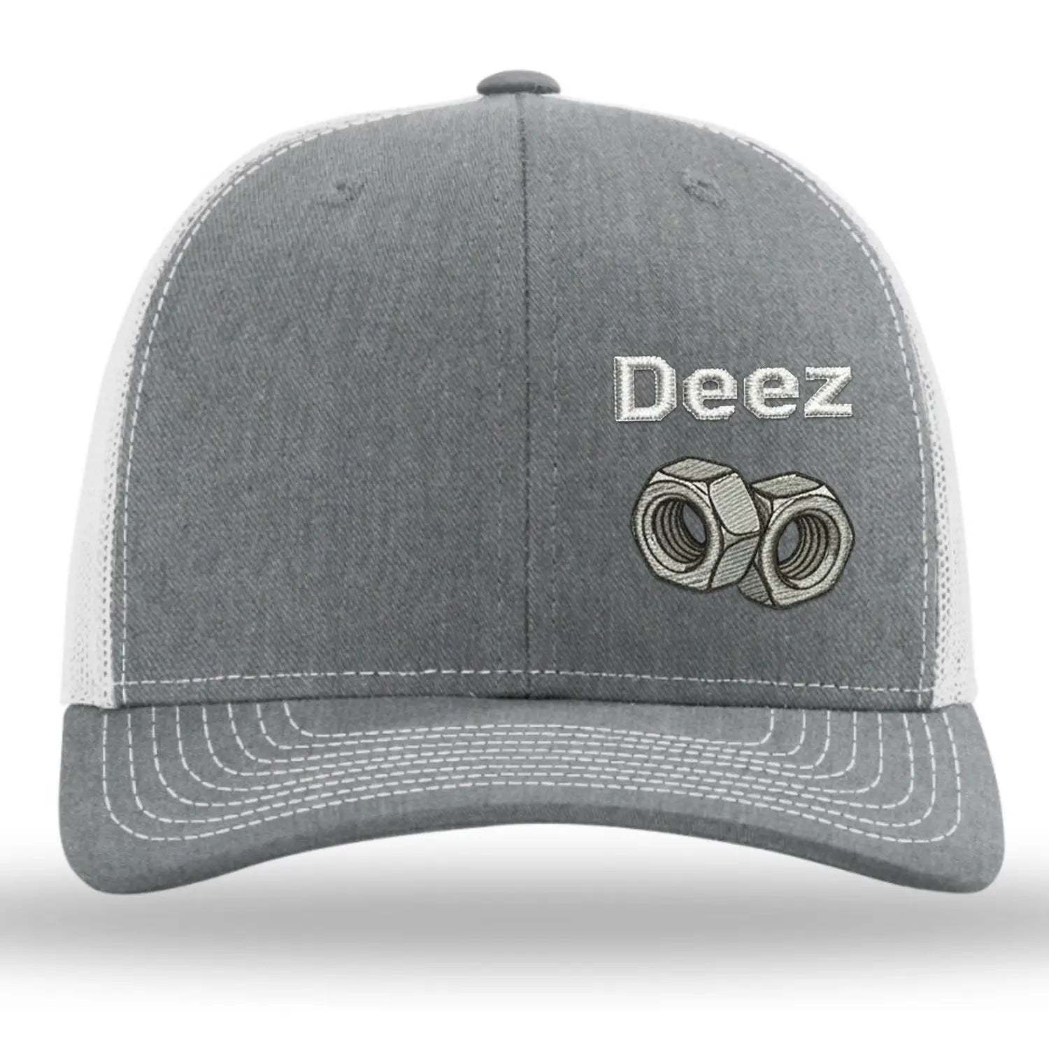 Deez Premium Quality Adjustable Snapback Hat