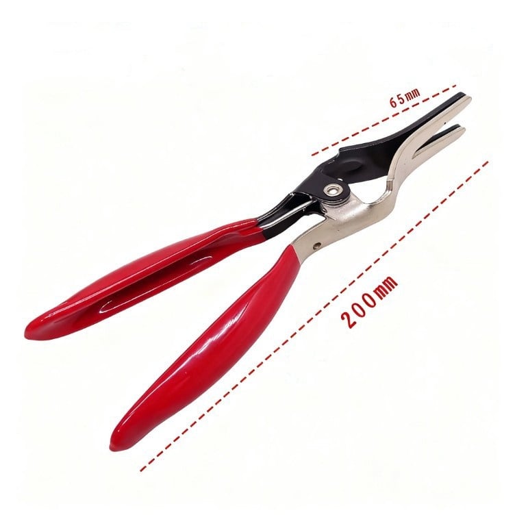 🔥Black Friday 49% OFF🔧Professional Hose Clamp Kit（Essential tools for master machinists）