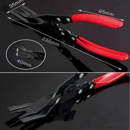 🔥LAST DAY 49% OFF –🔥Panel Clip Removal Pliers |Car Fuel Pipe Removal Pliers