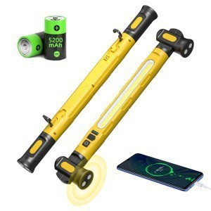 3000LM Rechargeable LED Work Light