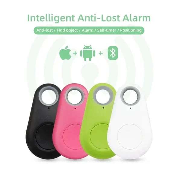 🏆Flash Sale 50% OFF -🔥Intelligent Tracking Locator
