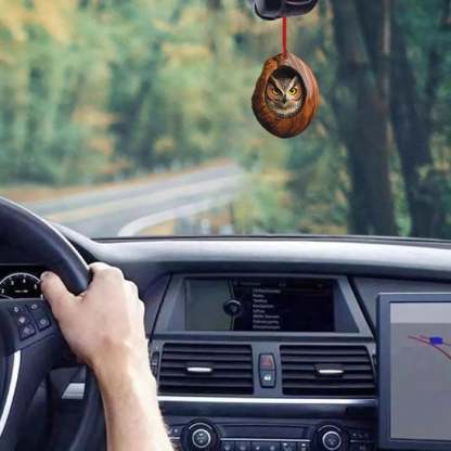 🎁Early Christmas Sale 50% OFF🎄Handmade Animal Ornaments