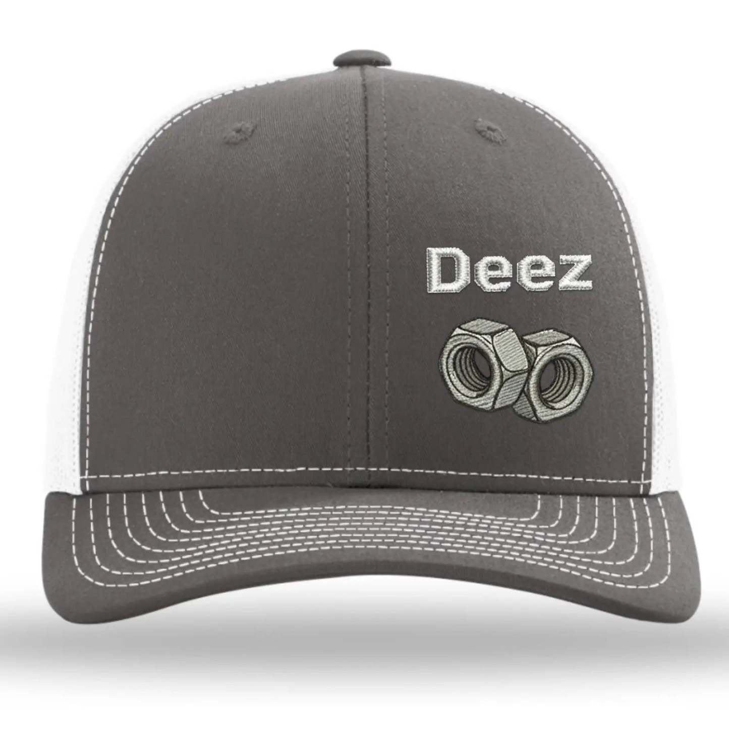 Deez Premium Quality Adjustable Snapback Hat