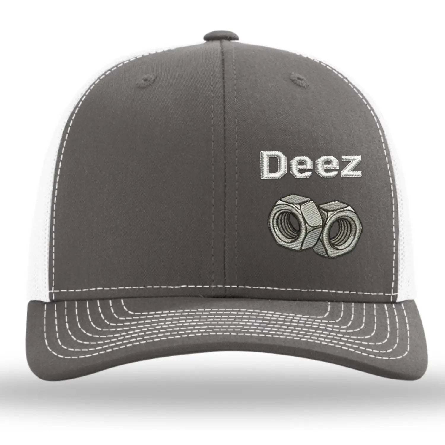 Deez Premium Quality Adjustable Snapback Hat