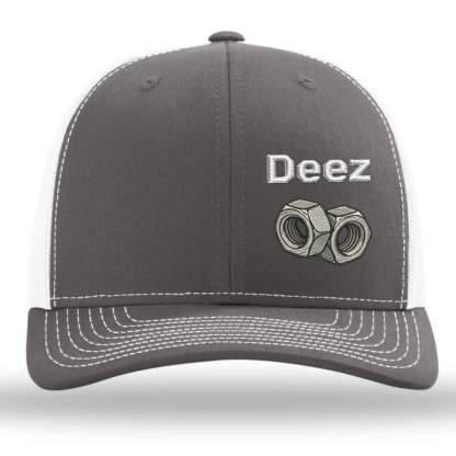 Deez Premium Quality Adjustable Snapback Hat