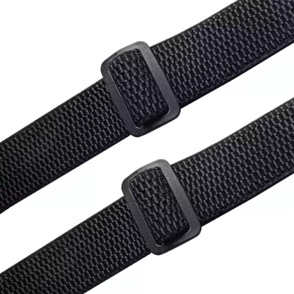 📢📢50% OFF !! ⏰Men's X-Back Suspenders with Hook Clips