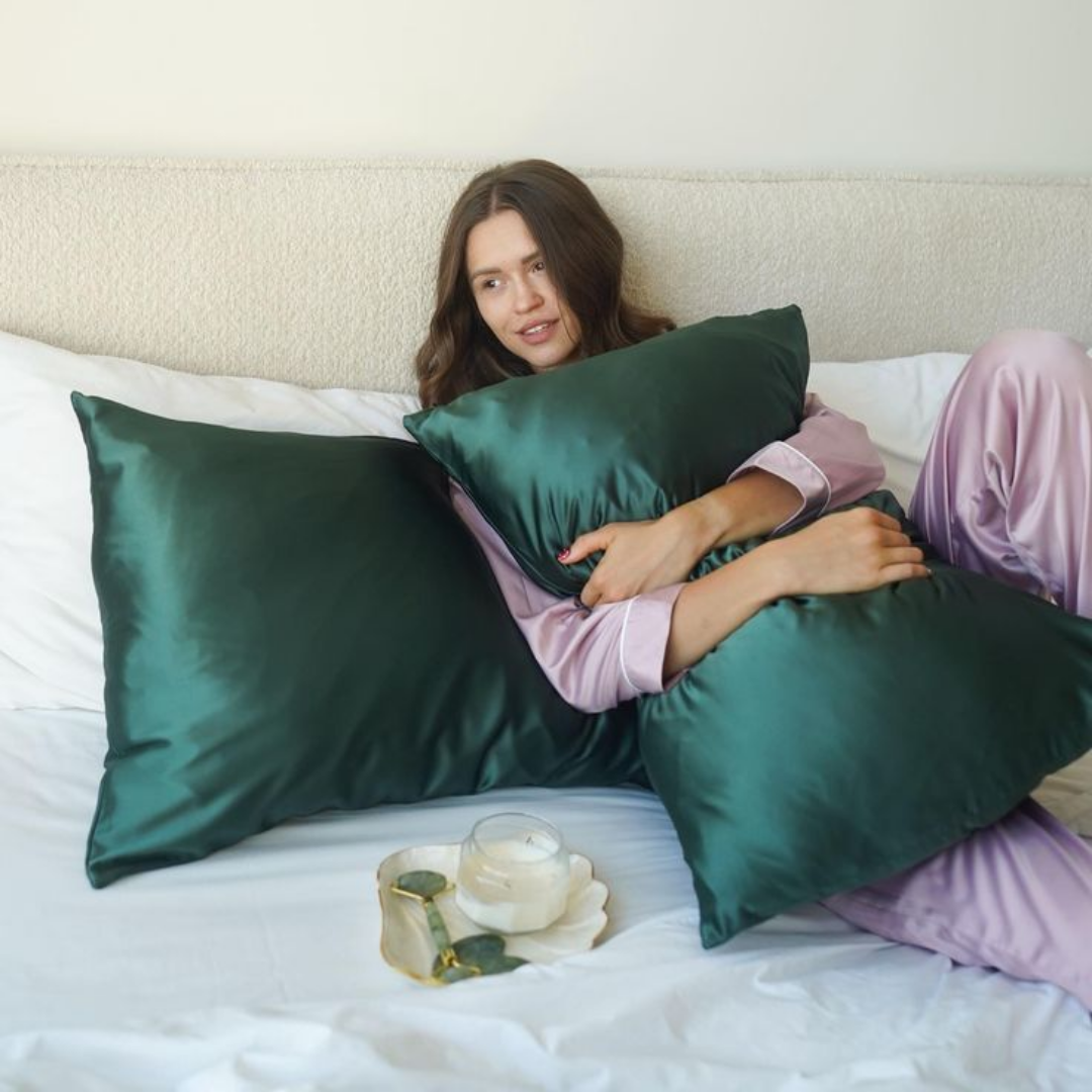 Silked Comfort Case🔥Buy One Get One Free✨