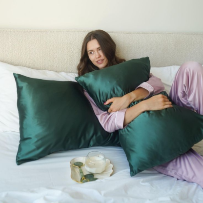 Silked Comfort Case🔥Buy One Get One Free✨