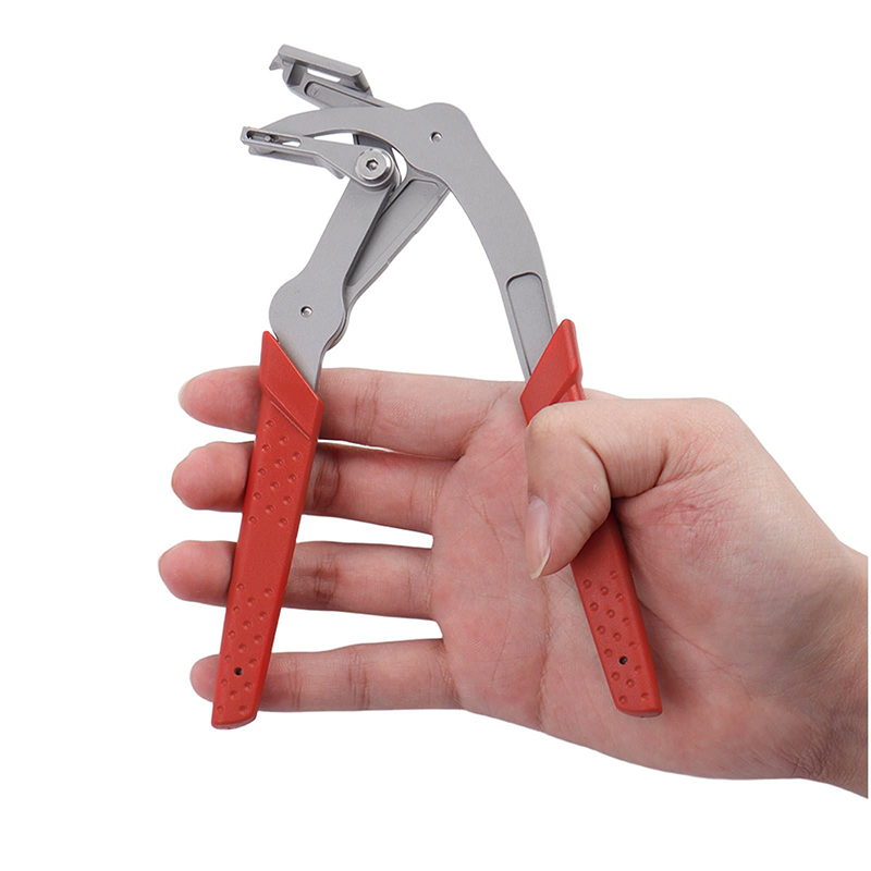 🔥Hot Sale🔧Multi-Functional Car Clip Remover Tool