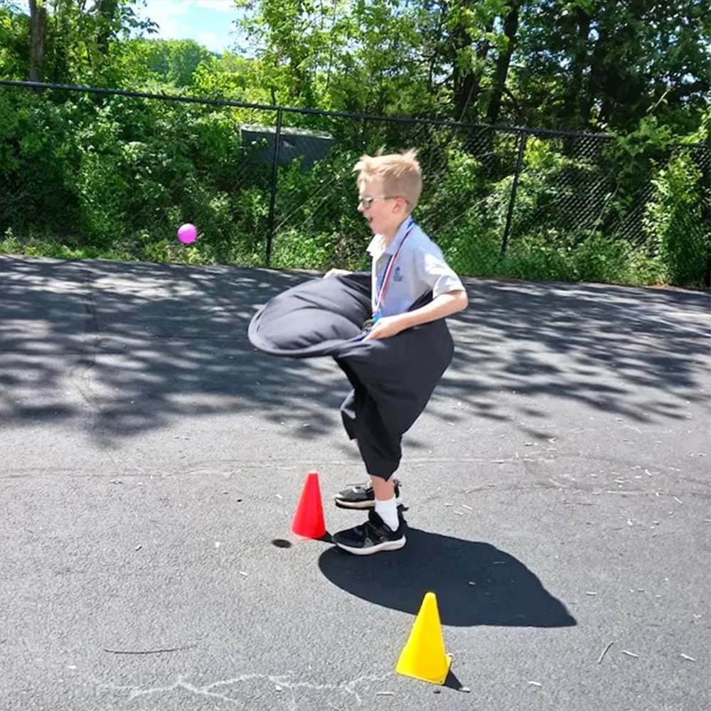 🔥Granny Pants Ball Game – The Ultimate Family Game for Holiday Gatherings