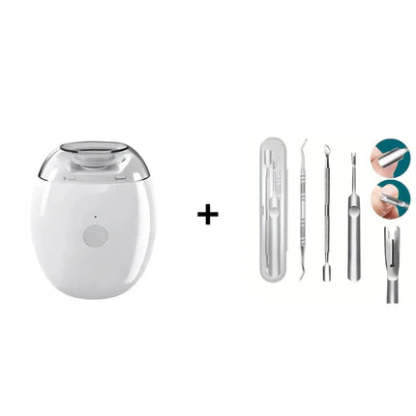 🎁⚡50K+ SOLD!🔥Universal Automatic Fingernail Grinder