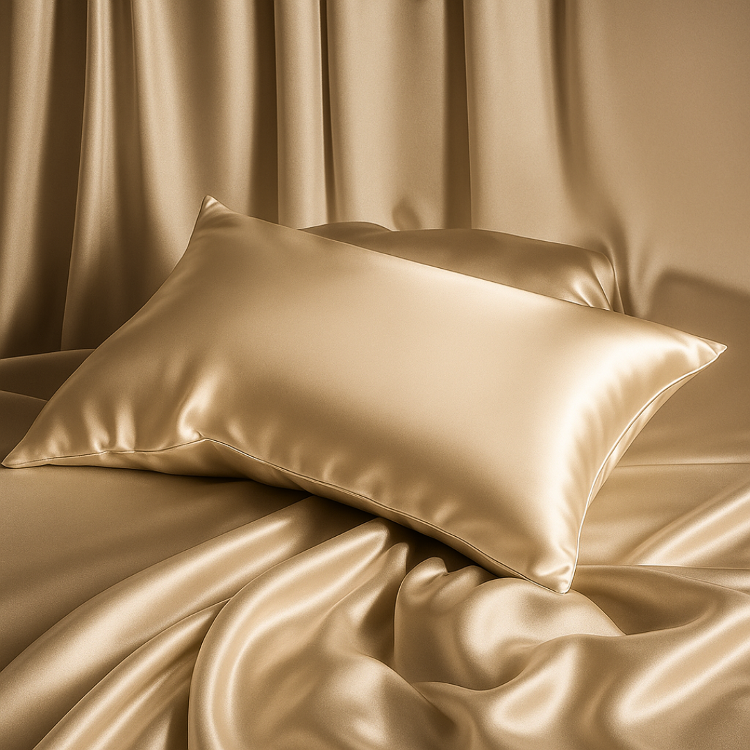 Silked Comfort Case🔥Buy One Get One Free✨