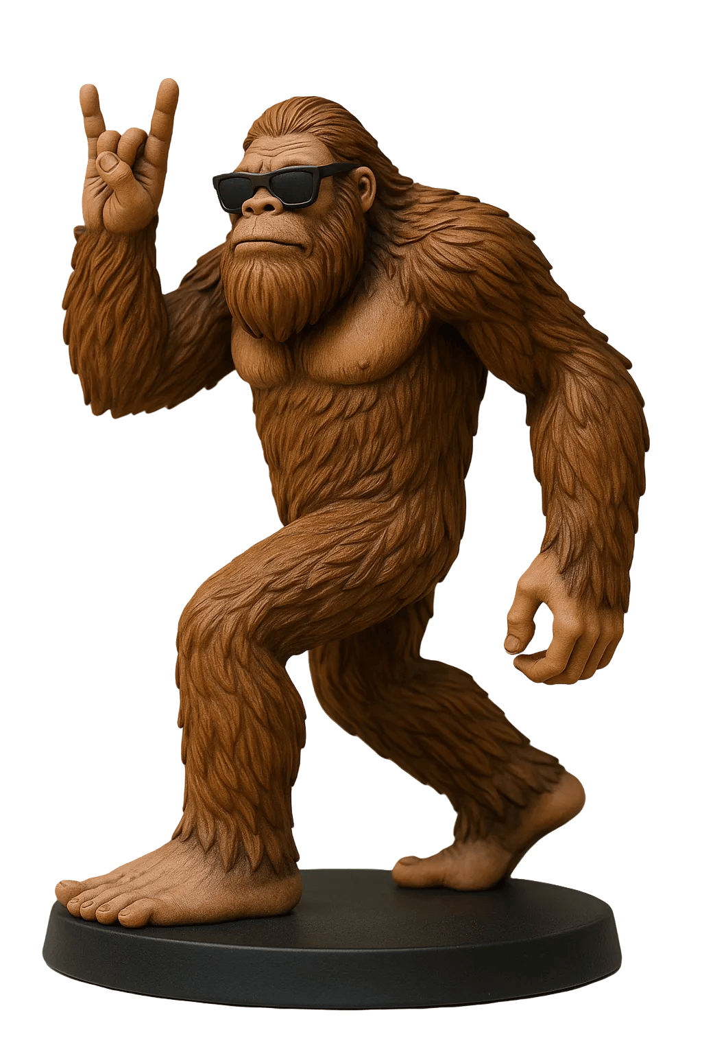 🔥Limited Edition, Only 100 Sets Left! - 🦍Bigfoot Adventure Calendar 2025