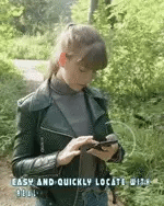 Two-way notification demo