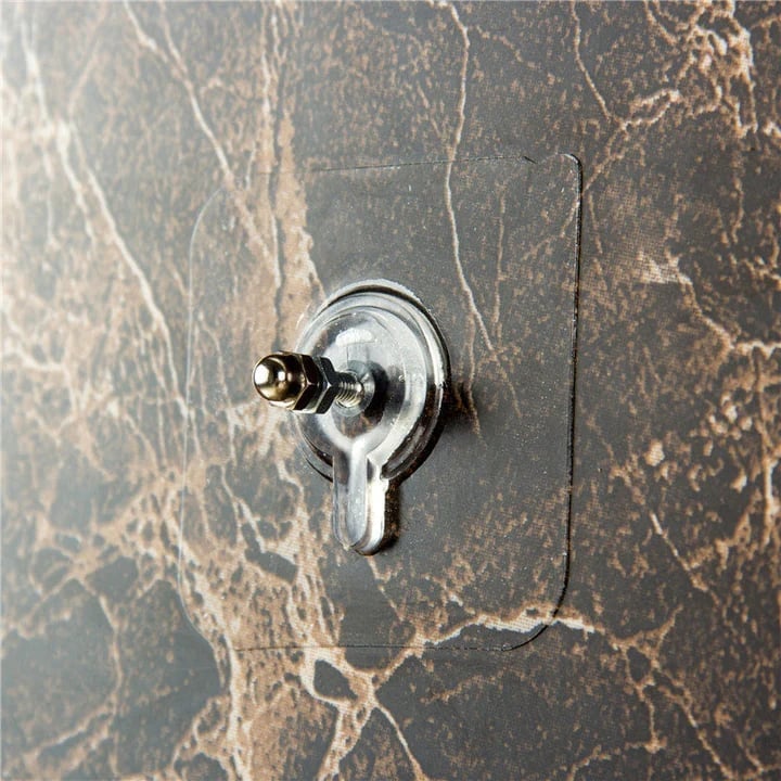 Last Day 50% OFF⚡Drill Free Adhesive Hooks