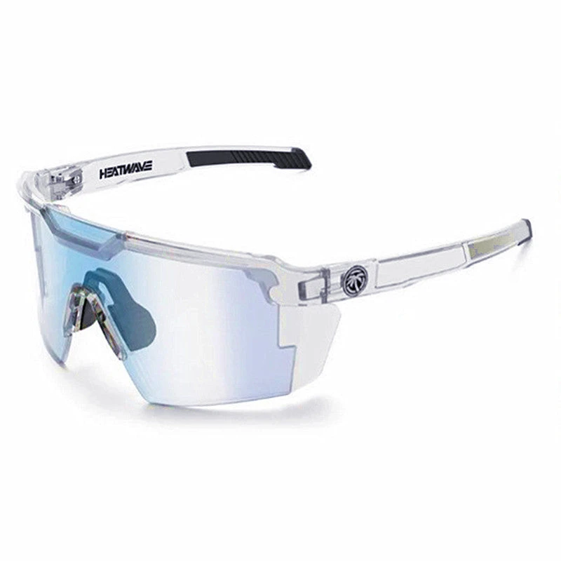 🔥HOT SALE 49% OFF☀️🕶️UV400 Photochromic Polarized Safety Glasses – 🥇Impact Resistant Outdoor Sports & Work Eyewear✨